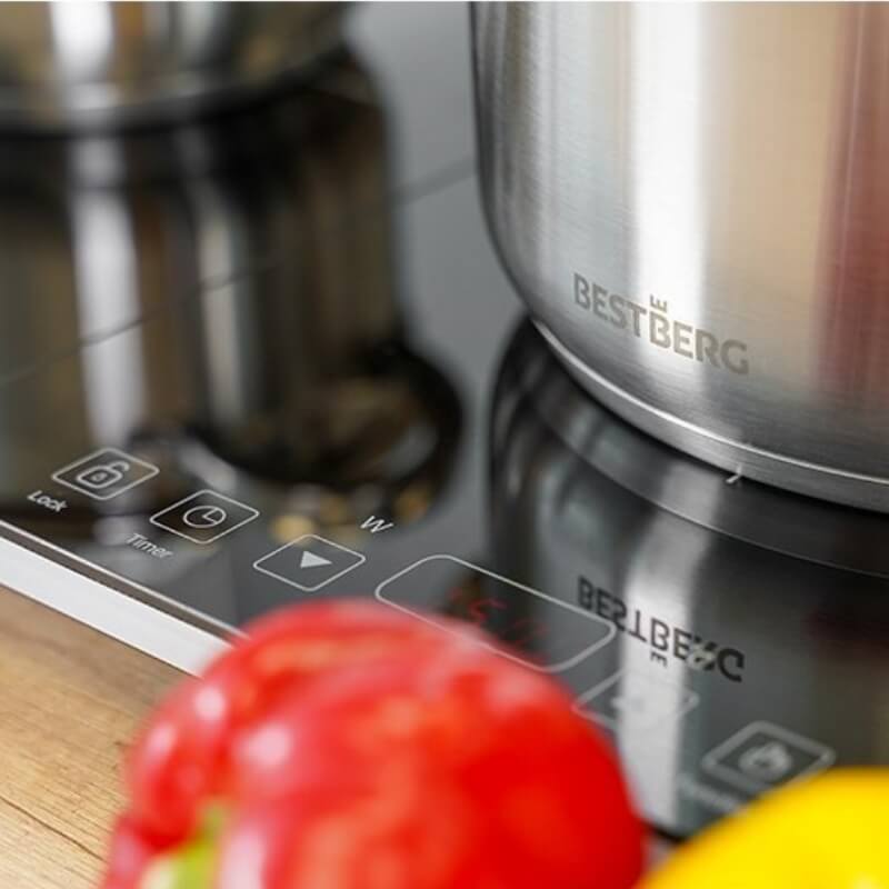 Hrnce 11dílná sada